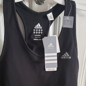 Womens adidas tank sz med